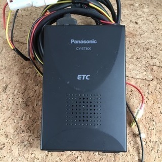 ETC Panasonic