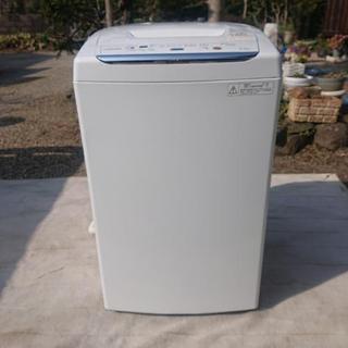 2012年製 TOSHIBA 洗濯機 4.2㌔