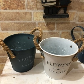 お値下げしました ガーデニング雑貨 いちママ 札幌のインテリア雑貨 小物 置物 オブジェ の中古あげます 譲ります ジモティーで不用品の処分