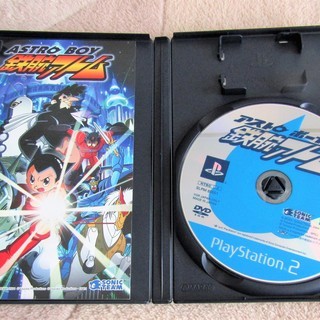 Ps2 アストロボーイ 鉄腕アトム 飛び出せ 10万馬力 ロボコン 港南台のテレビゲーム Ps2 の中古あげます 譲ります ジモティーで不用品の処分 Ps2 アストロボーイ 鉄腕アトム 飛び出せ 10万馬力 ロボコン 港南台のテレビゲーム Ps2 の中古あげます 譲ります ジモティーで不用品の処分