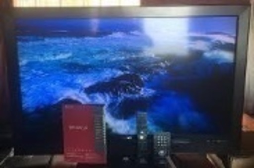 早い者勝ち テレビ 46インチ SONY ソニー BRAVIA ブラビア