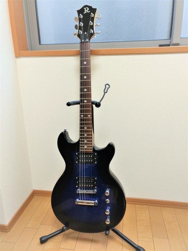 B.C.rich 中古ギター 現状品