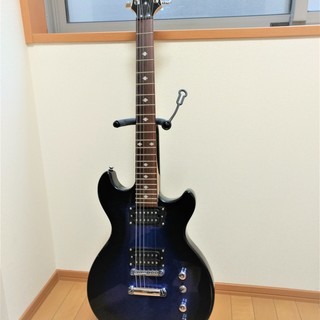 B.C.rich 中古ギター 現状品