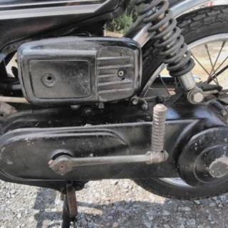 値下げしました！！！【引き取り限定】HONDA 稀少2st ランナウェイ50cc  不動車 室内保管 レストアベース 値下げしました！！！【引き取り限定】HONDA 稀少2st ランナウェイ50cc