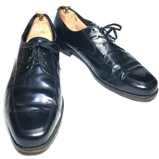 FLORSHEIM Uチップ 29cm ブラック