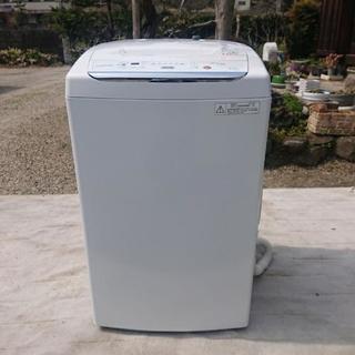 2012年製 東芝 洗濯機 4.2㌔