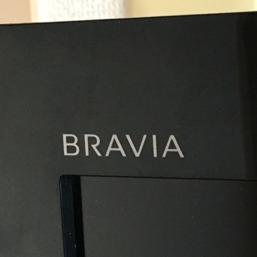 ソーニー BRAVIA 40型 テレビ