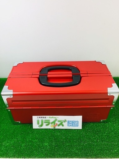 TONE ツールセット TSA-1【リライズ野田愛宕店】【店頭取引限定】【激安お買い得品】【未使用品】1点限り早い者勝ち！