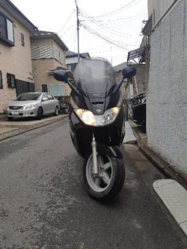 PIAGGIO ピアジオ X8 200