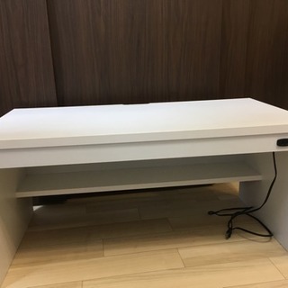 【取引決定】パソコン用 ローテーブル
