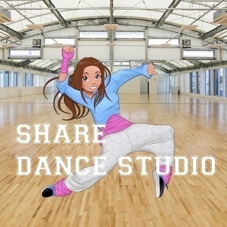 自由にダンスの練習ができるシェアスタジオがOPENの画像