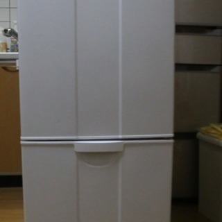 冷蔵庫 2000円