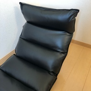 リクライニング 座椅子