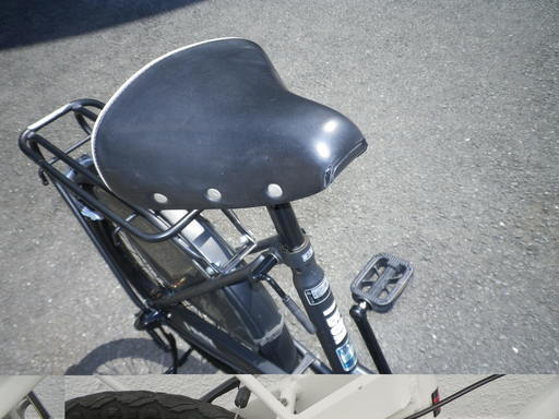 Walby i BOX 20インチ同乗器付き自転車 www.volstrom.com.br
