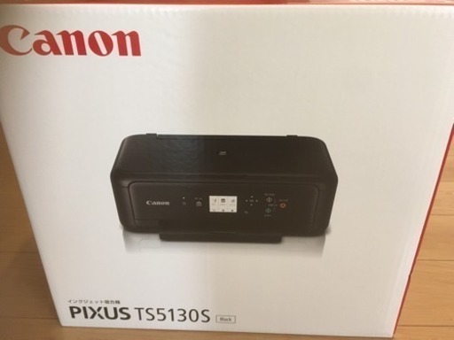 【値下】1週間限定 新品未開封プリンター