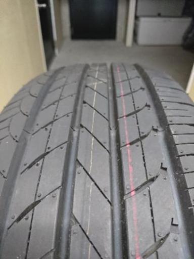 新車外し 215/65/16 夏タイヤ