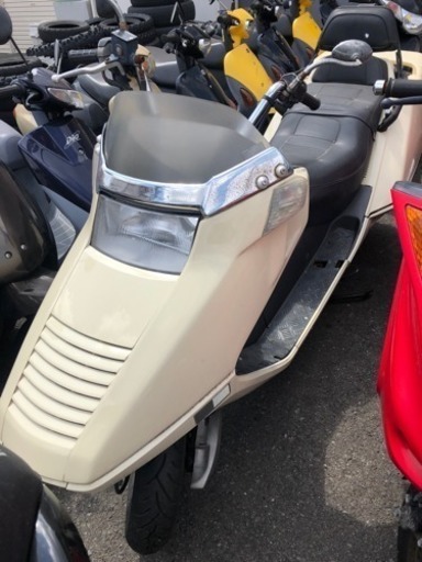HONDA  フュージョン 不動 福岡市南区 ビックスクーター