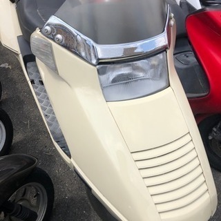 HONDA  フュージョン 不動 福岡市南区 ビックスクーター