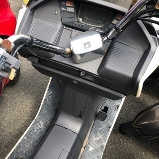 HONDA  フュージョン 不動 福岡市南区 ビックスクーター