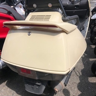 HONDA  フュージョン 不動 福岡市南区 ビックスクーター