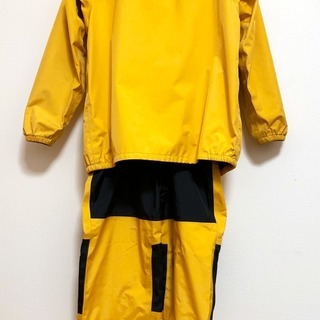 ノースフェイス レインウェア Gore Tex 上下 サイズ 140 商談中 よう 三郷中央のキッズ 用品 子供服 の中古あげます 譲ります ジモティーで不用品の処分
