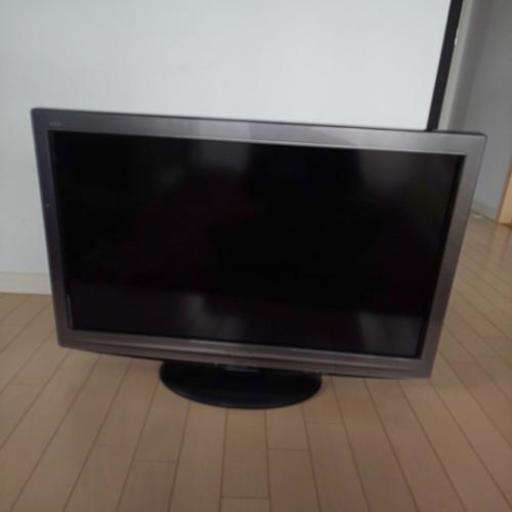 パナソニック VIERA 32型液晶テレビ 美品 2010年製