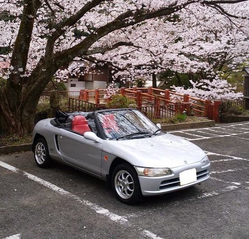 旧車1992年式 ホンダビート5速 トッポ 篠栗のその他の中古車 ジモティー 旧車1992年式 ホンダビート5速 トッポ 篠栗のその他の中古車 ジモティー