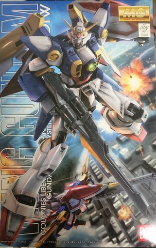 プラモデル3種 新機動戦記ガンダムw レッドミラージュ アーバレスト しろ 氷川台の模型 プラモデル の中古あげます 譲ります ジモティーで不用品の処分