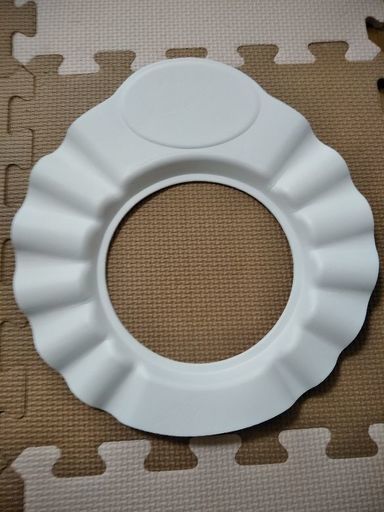 ドラえもんシャンプーハット まな 高槻のベビー用品 お風呂用品 の中古あげます 譲ります ジモティーで不用品の処分