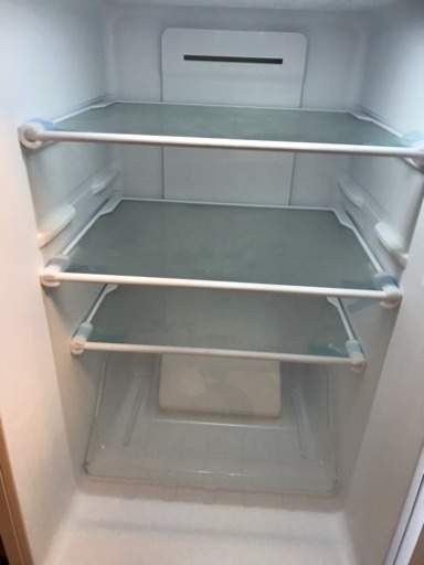 冷蔵庫 アイリスオーヤマ 156L 2018年製