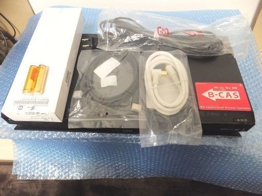 パナソニック BDレコーダー DMR-BW680 2番組同時録画 動作品