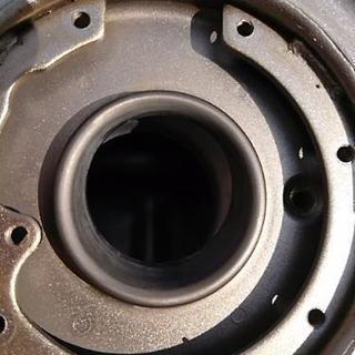 更新【再値下げ】バリオス2　GSX250FX　タンク