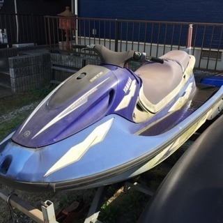 ヤマハ マリンジェット GP800