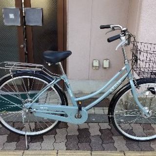 中古AEGIS-自転車が無料・格安で買える！｜ジモティー