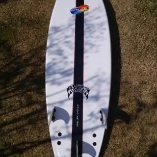 メイヘム中古サーフボード