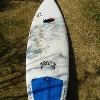 メイヘム中古サーフボード