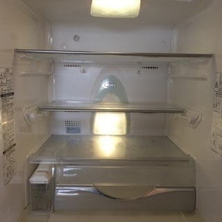 National 冷凍冷蔵庫 375L