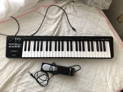 Roland キーボード