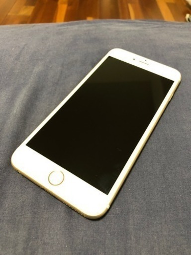 本日最終値下げ iphone6sPlus