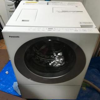 Panasonic Cuble ドラム洗濯機　7kg　東京　神奈...