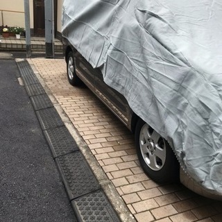 車のパーツ スープラ シルビア用COVERITE (カバーランド) ボディカバー