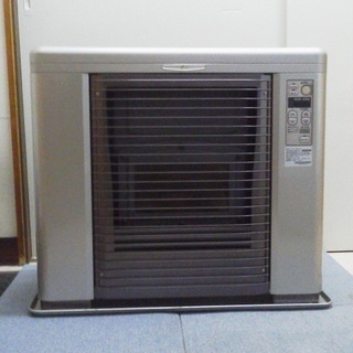 値下げしました!サンポットFF式ストーブ FFR-702SX 値下げしました!サンポットFF式ストーブ FFR-702SX