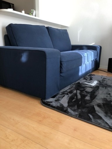 決まりました 定価約4万円 Ikea 2人掛けソファー カバー取り外し洗濯可 たっちゃん 別府のソファ 2人掛けソファ の中古あげます 譲ります ジモティーで不用品の処分 決まりました 定価約4万円 Ikea 2人掛けソファー カバー取り外し洗濯可 たっちゃん 別府のソファ 2人掛けソファ の中古あげます 譲ります ジモティーで不用品の処分