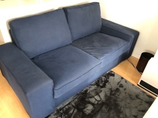 決まりました 定価約4万円 Ikea 2人掛けソファー カバー取り外し洗濯可 たっちゃん 別府のソファ 2人掛けソファ の中古あげます 譲ります ジモティーで不用品の処分 決まりました 定価約4万円 Ikea 2人掛けソファー カバー取り外し洗濯可 たっちゃん 別府のソファ 2人掛けソファ の中古あげます 譲ります ジモティーで不用品の処分