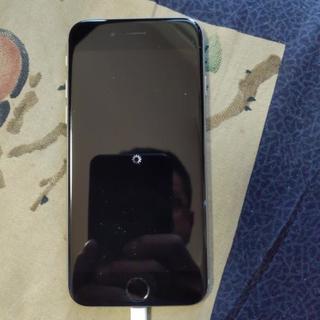 iPhone6DOCOMO64GB