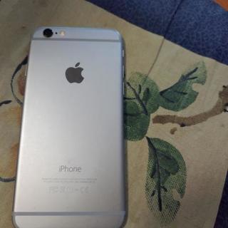iPhone6DOCOMO64GB