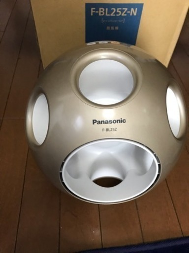送風機