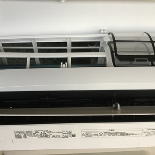 アイリスオオヤマエアコン - エアコン 