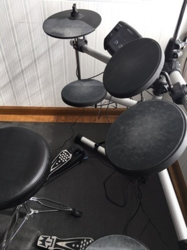 電子ドラム MEDELI ( メデリ ) DD-402 | www.doralfootandankle.com