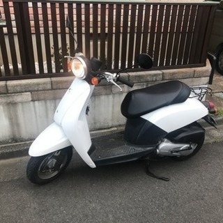ホンダ AF61 トゥデイ